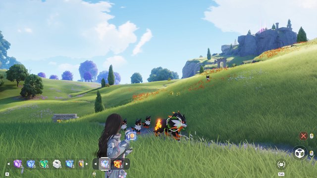Aniimo beginner guide early game