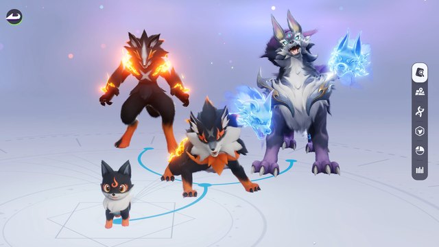 Aniimo tier list rankings